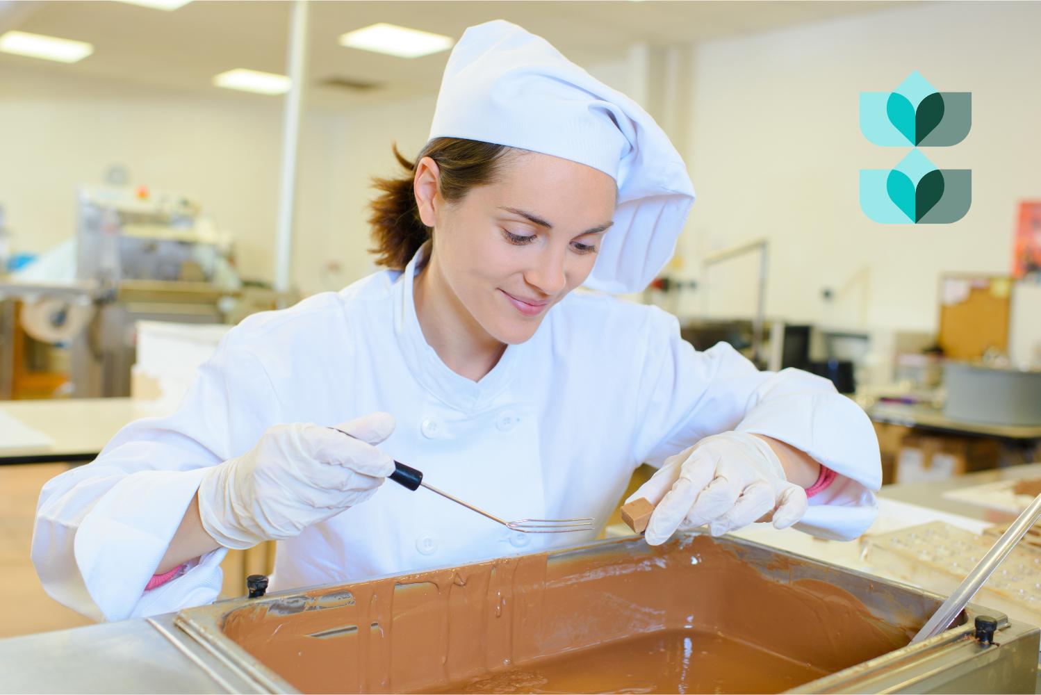 Discrete Vs Process Manufacturing Understanding The Difference - Ultra HD Landscape Photo - Retina